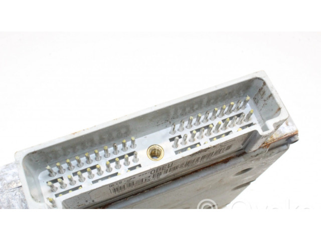 Řídící jednotka 1S6F12A650CB   Ford Fiesta 1986