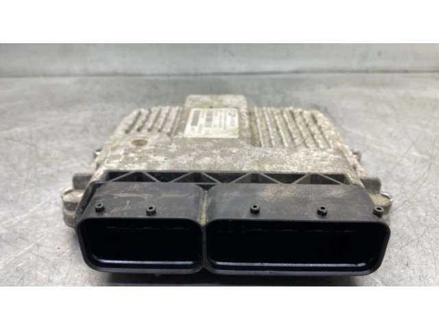 Řídící jednotka 51758206, 7160004501 Lancia Musa 2005