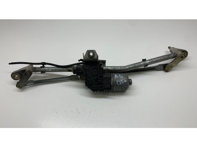 Комплект механизма стеклоочистителей