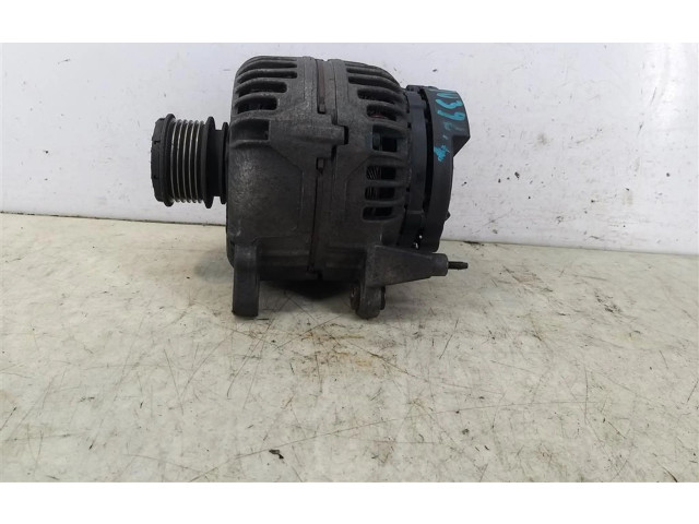 Генератор 028903028E Skoda Octavia Mk1 (1U)