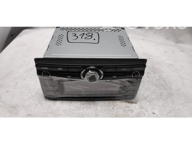 Дисплей Mitsubishi L200