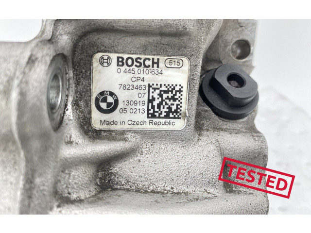 Топливный насос    8784905   BMW X3 G01