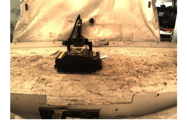 Подушка безопасности пассажира    KIA Magentis