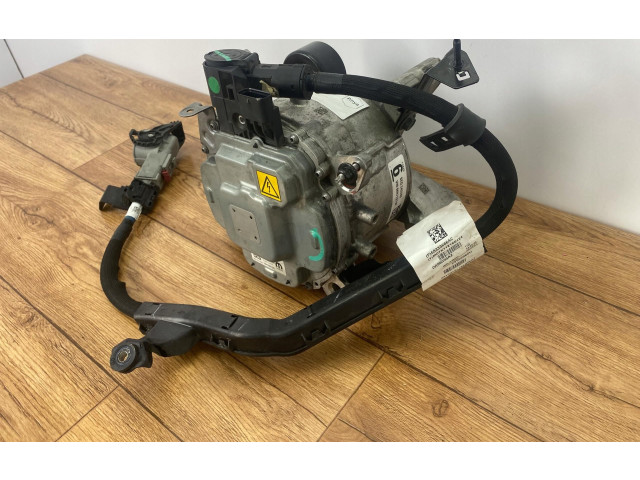 Генератор P05185076AB   Ram 1500      