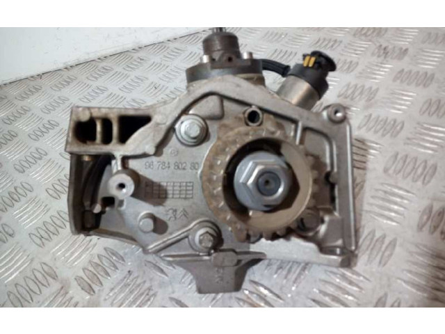 Vstřikovací čerpadlo BOSCH   Citroen Berlingo    BHY/ BH02 