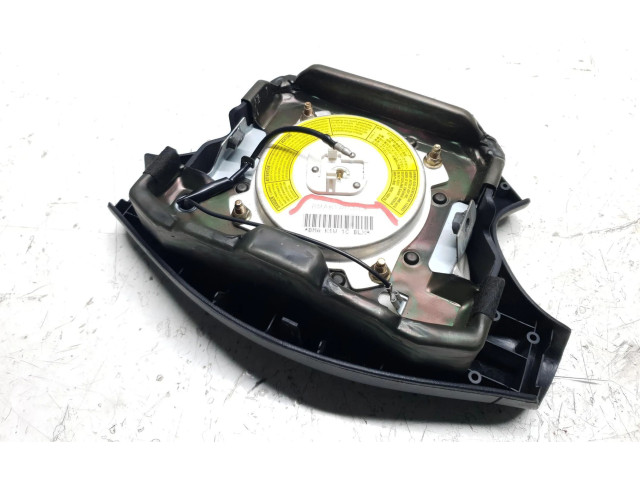 Подушка безопасности водителя 604555099Z08, 604555099Z08   Mitsubishi Space Star