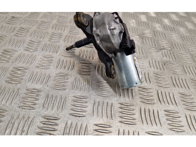 Моторчик заднего дворника DV6117K441BA, 375441196    Ford Transit -  Tourneo Connect