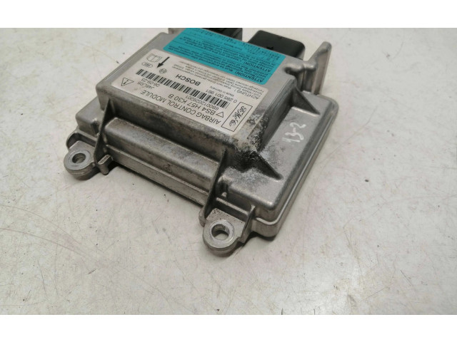 Блок подушек безопасности BS4H57K30B, 6B0012029201 Mazda 3 I