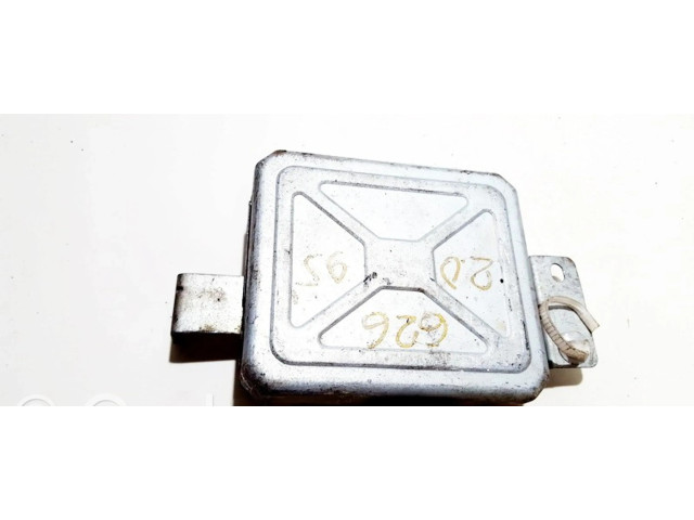 Блок управления АБС ga2a67650   Mazda 626