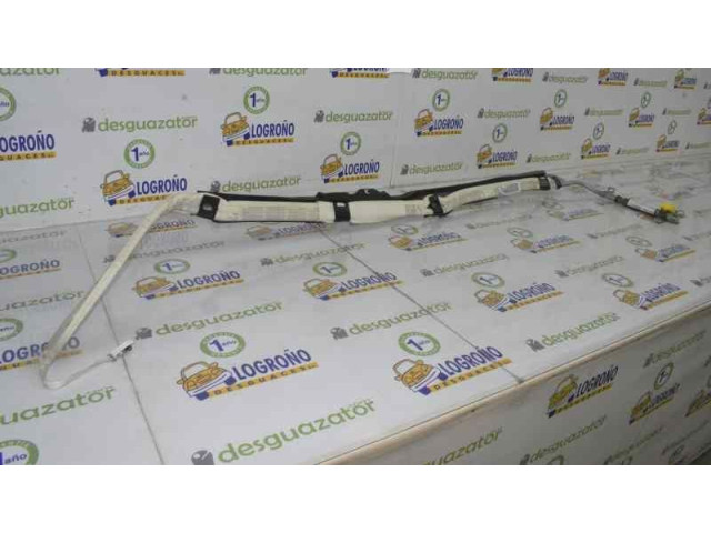 Боковая подушка безопасности 1K6880742AA, 1K6880741J   Volkswagen Golf Plus