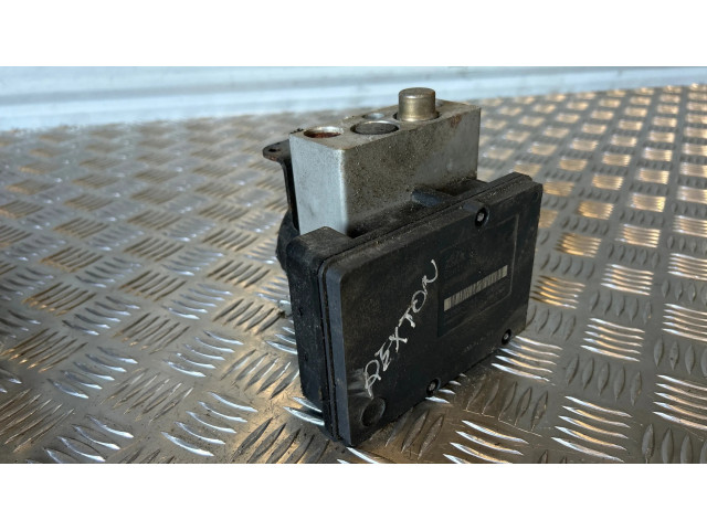 Блок АБС 4894008200, 06210202384 SsangYong Rexton