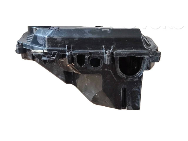 Блок предохранителей  4F1907355A, 4F1907613   Audi A6 S6 C6 4F    