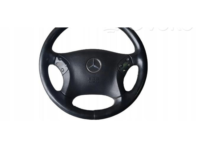 Volant Mercedes-Benz C W203 2004