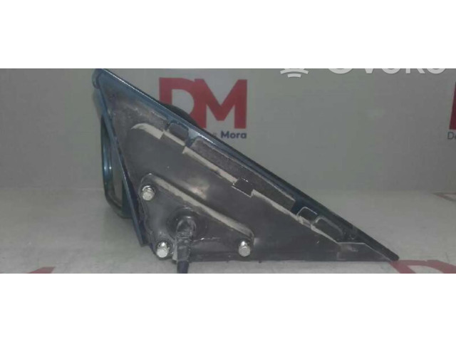 Зеркало электрическое левое Honda Prelude 1983-1984 года