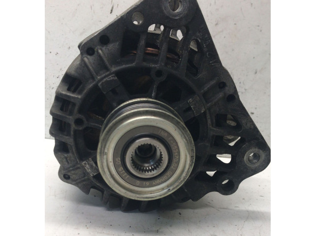 Генератор 038903023R, 038903023R Skoda Octavia Mk2 (1Z)