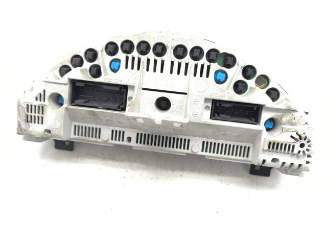 Руль Jeep Grand Cherokee (WK) 2005-2010 года P05057151AD