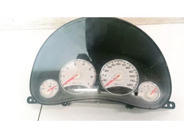 Панель приборов 04832731AB, 66804 Jeep Cherokee