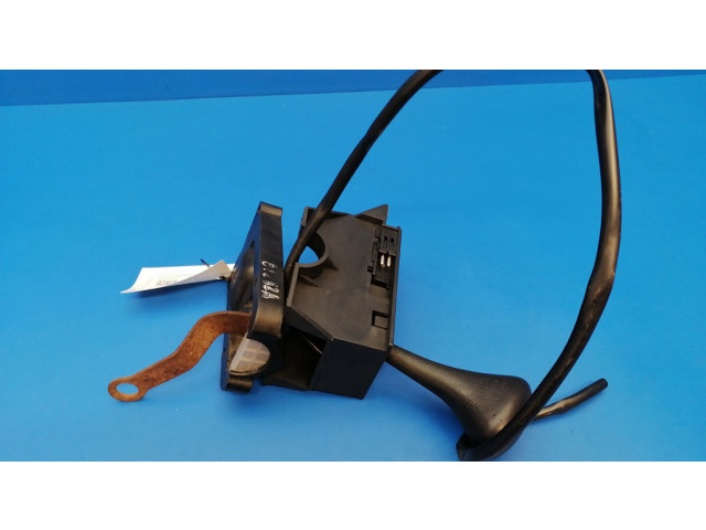 Механизм переключения передач (кулиса) (в салоне)