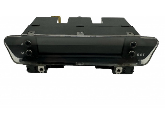 Дисплей 8750A117, DU4E402TH Mitsubishi Colt