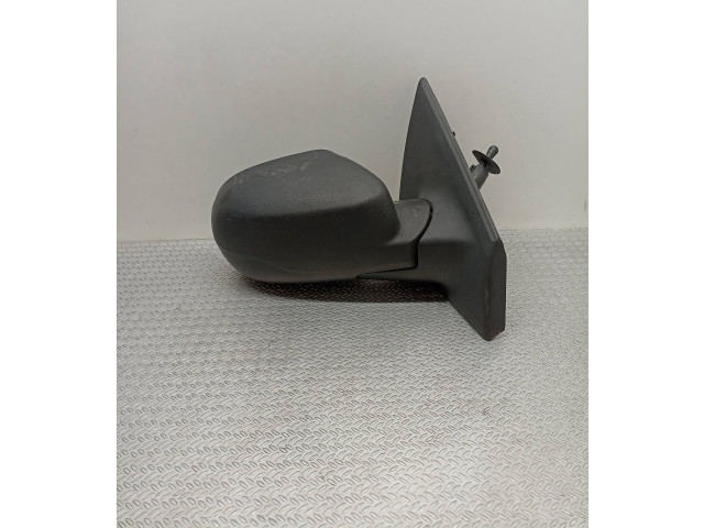 Зеркало (механическое)       Renault Clio III  2005 - 2012 года   