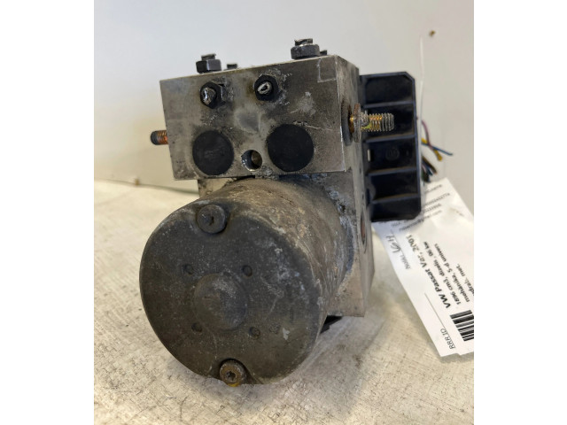 Jednotka ABS 8E0614111T, 0265202401 Volkswagen PASSAT B5.5 2002