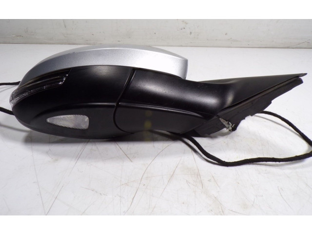 Зеркало электрическое        Skoda Yeti (5L)  2009 - 2017 года   