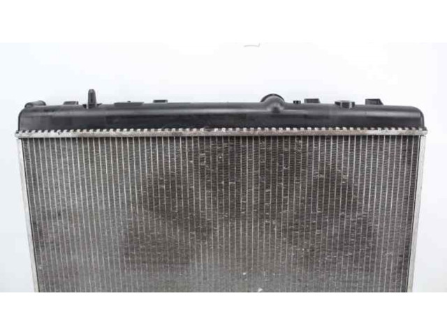 Блок управления коробкой передач 133387, 9680533480991746Q Peugeot 3008 I