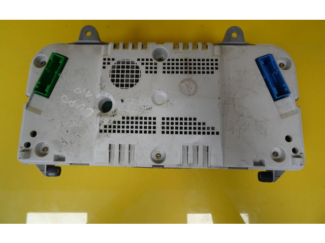 Панель приборов 6X0920801   Volkswagen Lupo       