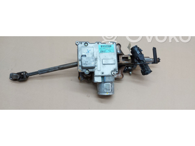 Рулевая рейка Насос рулевого управления Wspomaganieidea Fiat Idea - года