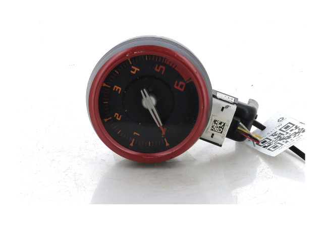 Панель приборов 8200934867, H0-8317W   Renault Twingo II       