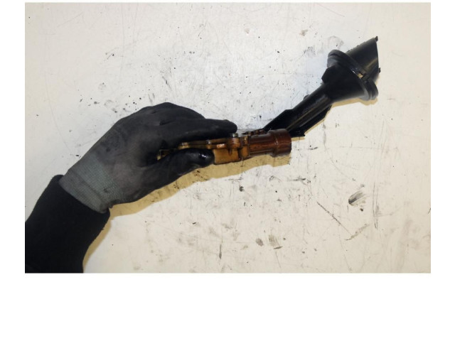 Čerpadlo oleje Fiat Punto (199) 312A2000