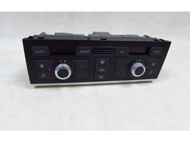 Блок управления климат-контролем 4F2820043T, 52461 Audi A6 S6 C6 4F