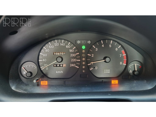 Панель приборов MR270101, DX40   Mitsubishi Carisma       