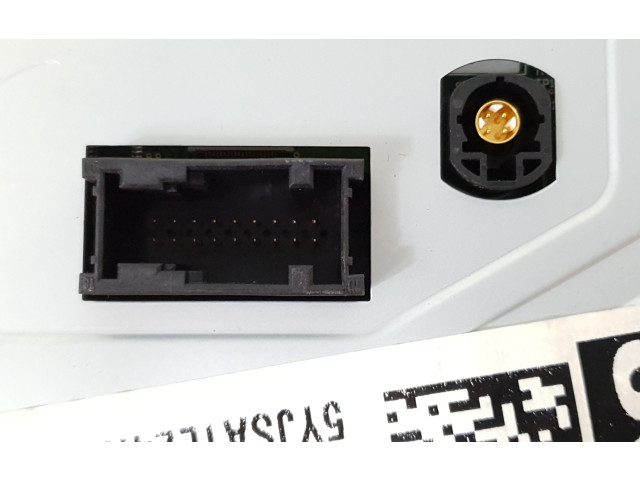 Панель приборов 1004788-00-F Tesla Model S