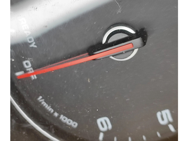 Přístrojová deska Audi Q7 4M 2016 4M0920971, 0263720004