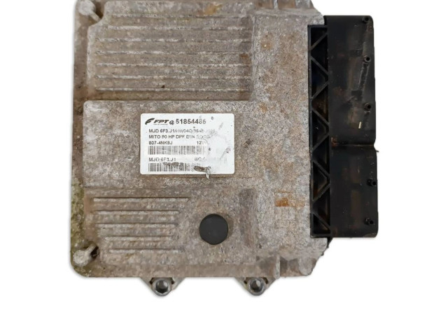 Řídící jednotka 51854485 Alfa Romeo Mito 2009