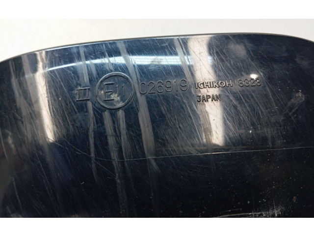 Зеркало электрическое Mitsubishi Outlander 2013 - 2021 года