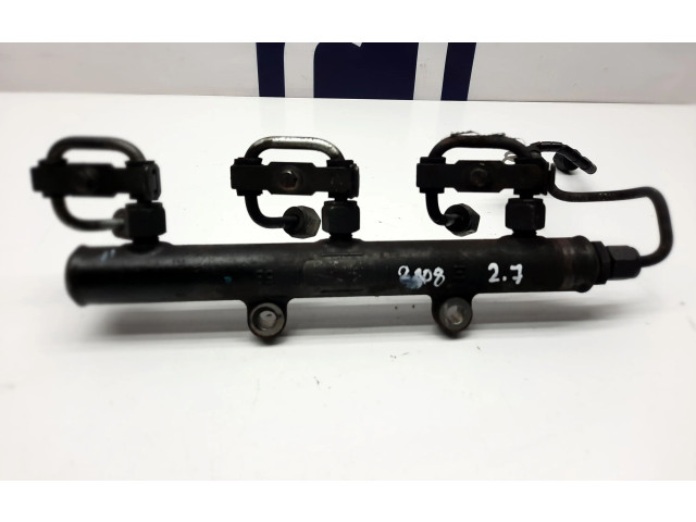 Топливная рампа    Jaguar XF X250   для двигателя 276DT / AJD / AJD7G