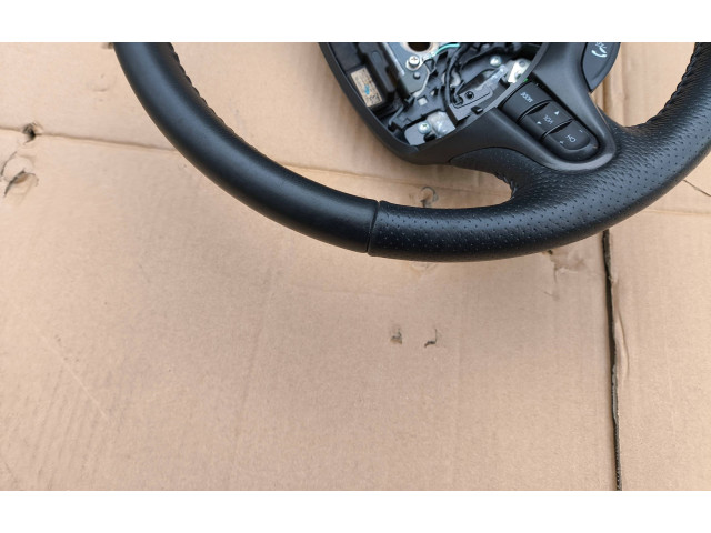 Volant Honda Jazz 2010 78500TFV00G5M1  