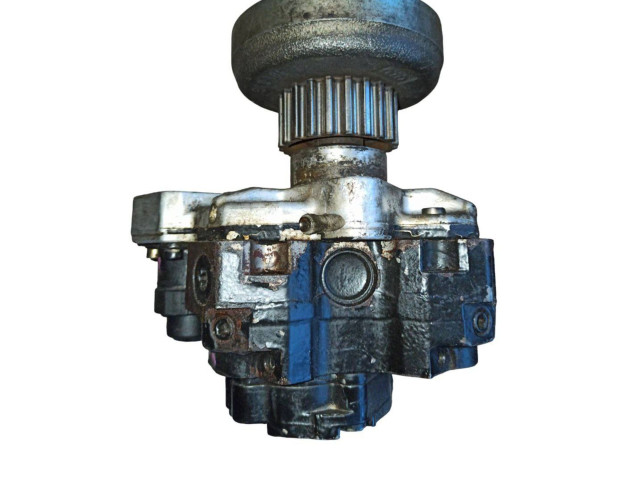 Топливный насос