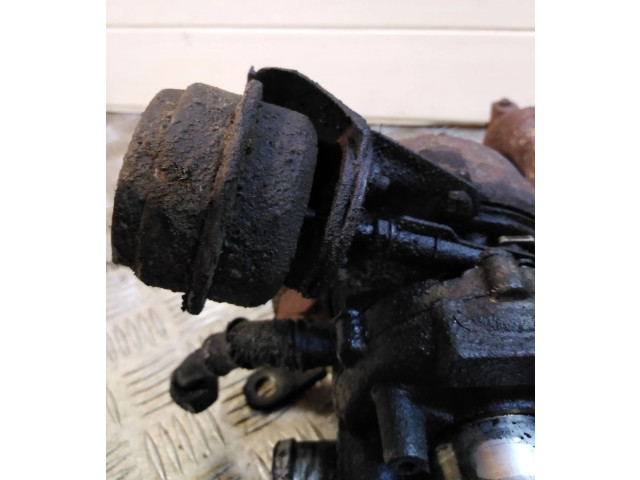 Турбина Volkswagen Bora 038253019A