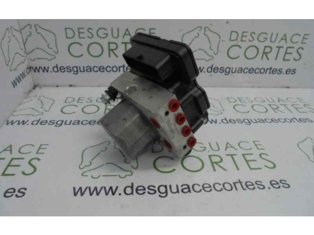 Блок управления АБС A0004311600   Mercedes-Benz CLA C117 X117 W117