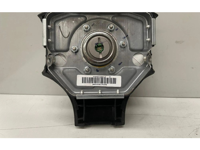 Подушка безопасности водителя EHM101570PMP, EHM101570PMP   Rover 25