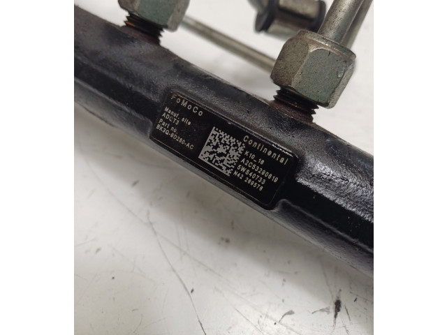 Топливная рампа A2C53290619   Ford Ranger  