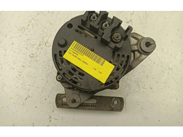 Генератор 63321695 Rover Rover