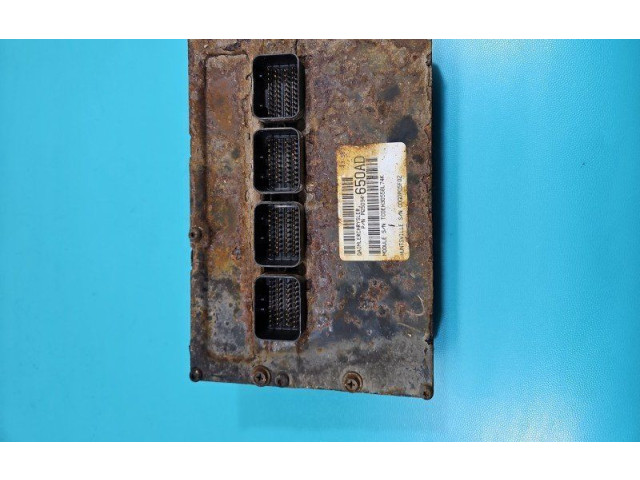 Řídící jednotka P05094650AD, IMPRK1480853 Dodge Caravan 2006