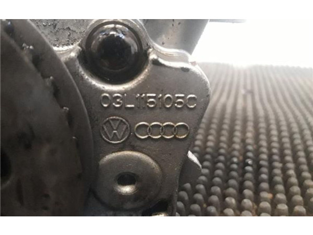 Čerpadlo oleje 03L115105C Seat Ibiza IV (6J,6P)