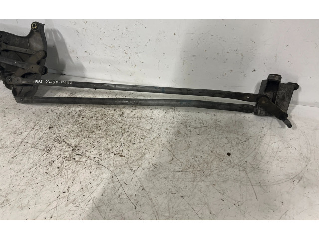 Блок предохранителей     Fiat Ulysse    