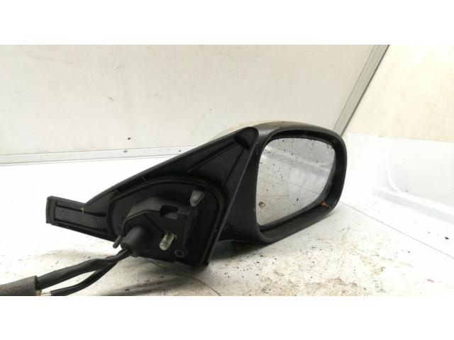 Зеркало электрическое        Volvo S80  2004-2006 года   
