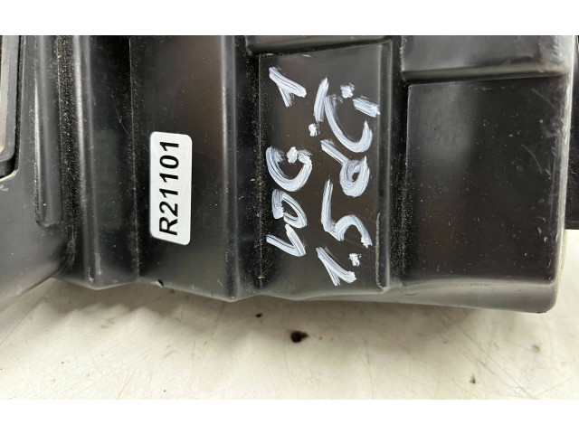 Блок предохранителей Dacia Logan VAN